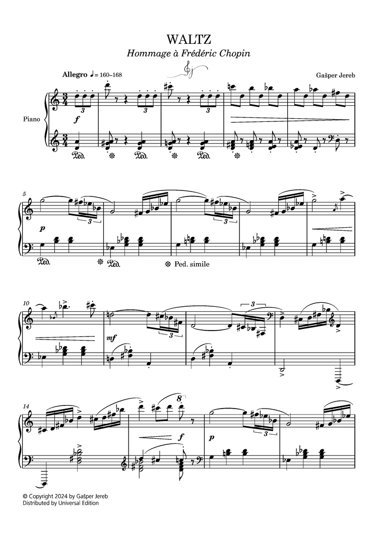 Waltz