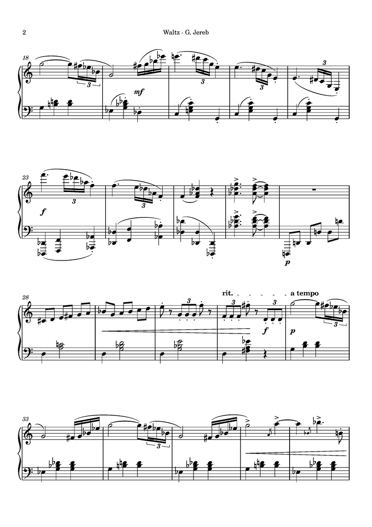 Waltz