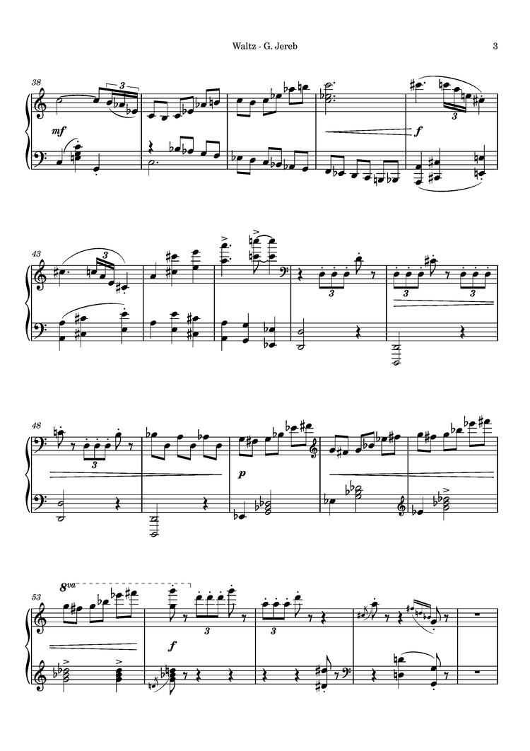 Waltz