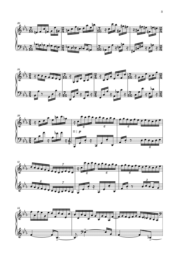 Improvisation