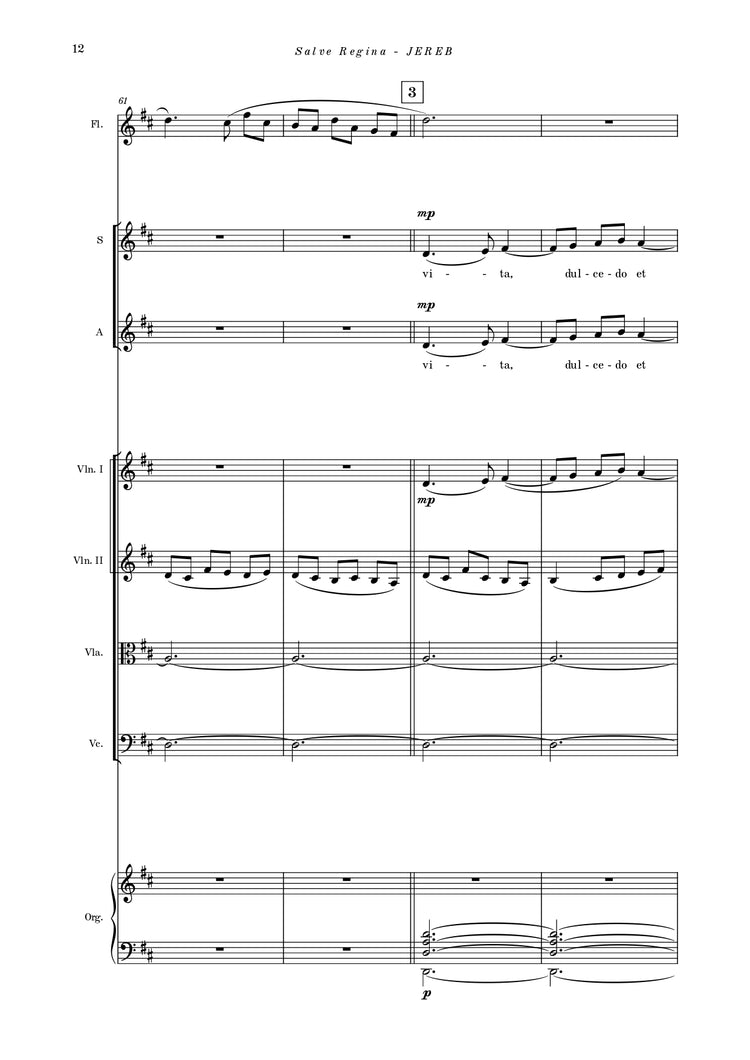 Salve Regina