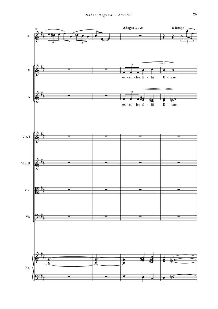 Salve Regina